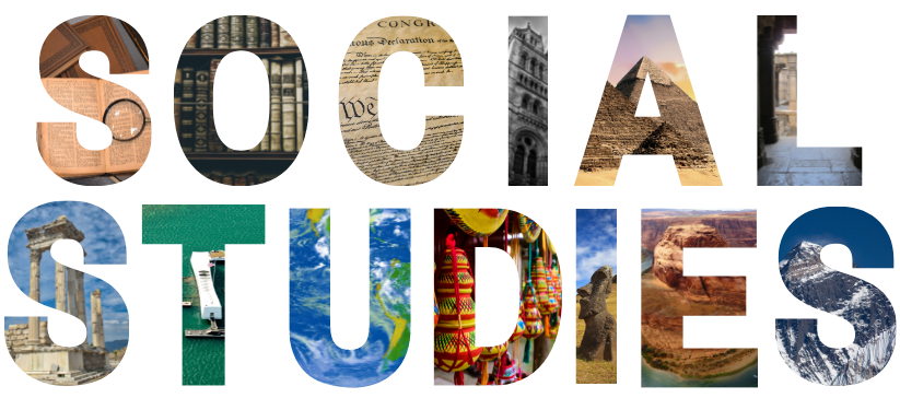 Social Studies Banner